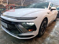 هیوندای سۆناتا